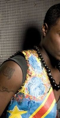 Foto de Jessy Matador