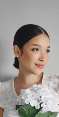 Foto de Sarah Nathalié