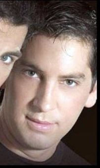 Foto de Eric e Matheus