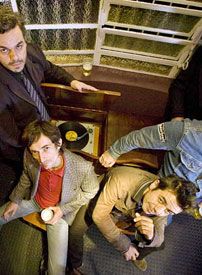 Foto de Tenente Cascavel