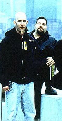 Foto de S.O.D. (Stormtroopers Of Death)