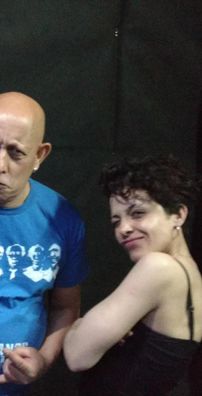 Foto de Armando Flores