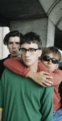 Foto de Blur