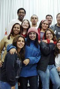 Foto de Ministério de Adoração IEJA