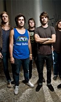 Foto de A Bullet For Pretty Boy