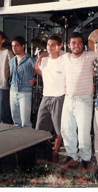 Foto de BANDA BIG SOM