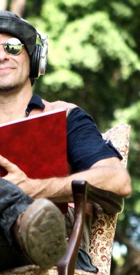 Foto de Rodrigo Santos