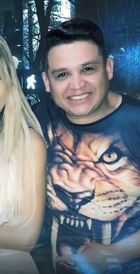 Foto de Forró Balancear