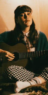 Foto de Emilia Tarrant