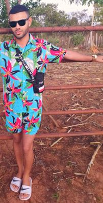 Foto de Maicom Antunes