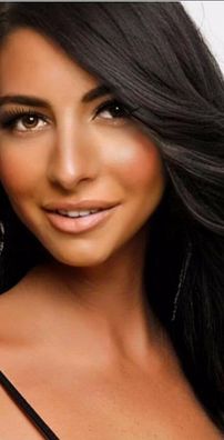 Foto de Leah Viveros