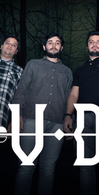 Foto de Vida de Caçador