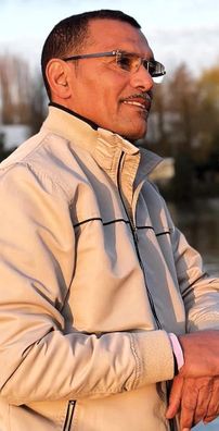 Foto de Belmiro Semedo