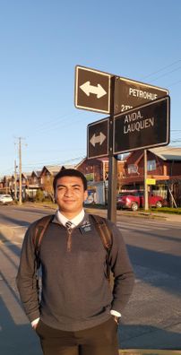 Foto de Michael Kildery