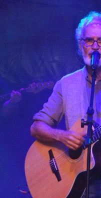 Foto de Renato Teixeira