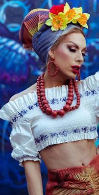 Foto de Alaska Thunderfuck