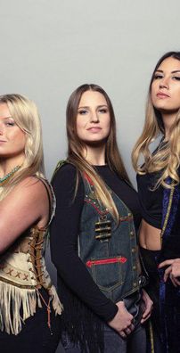 Foto de Thundermother