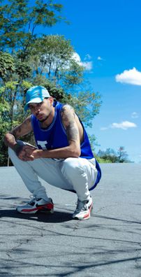 Foto de Only Wallace