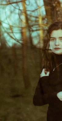 Foto de Rosie Carney