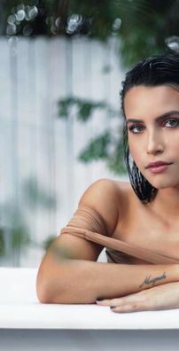 Foto de  Zhamira Zambrano