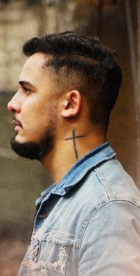 Foto de Daniel Bachega