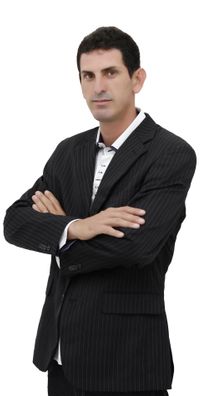 Foto de Max Williams o Forrozeiro Adorador