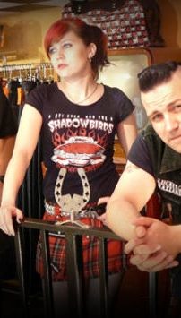 Foto de The Silver Shine