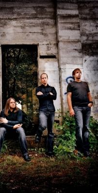 Foto de Coheed And Cambria