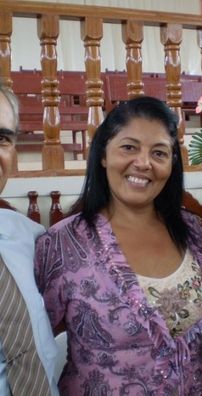 Foto de Maria do Amparo