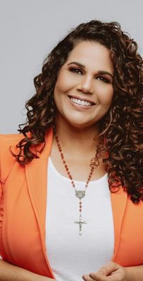 Foto de Eliana Ribeiro