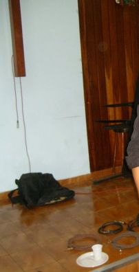 Foto de Leandro Pinheiro