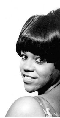 Foto de Florence Ballard
