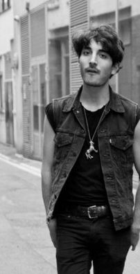 Foto de Majical Cloudz