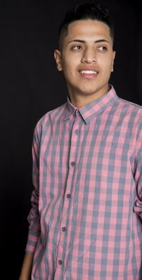 Foto de Vitor Alves (Gospel)