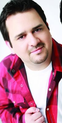 Foto de Júnior e Rodrigo