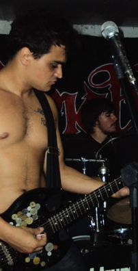 Foto de Black Chirrion