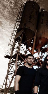 Foto de Shadows Legacy