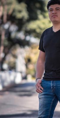 Foto de Mario G Barrios