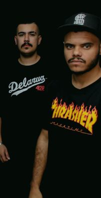 Foto de Santa Morte Hardcore