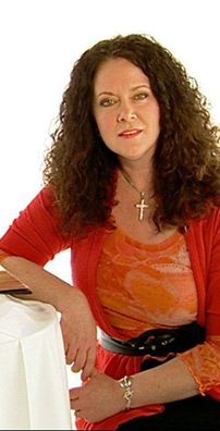 Foto de Mairi MacInnes