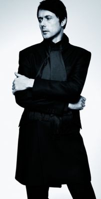 Foto de Brett Anderson