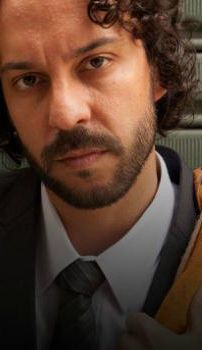 Foto de Gabriel O Pensador