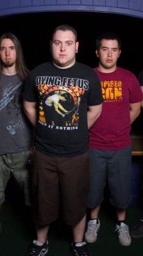 Foto de Ion Dissonance