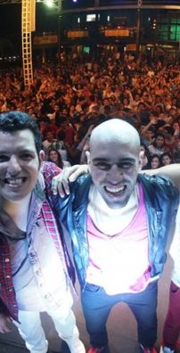 Foto de Forró Comichão