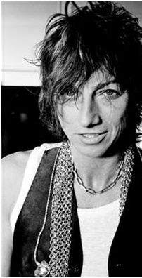 Foto de Gianna Nannini