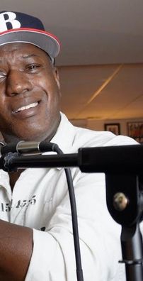 Foto de Conductor Williams