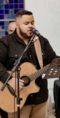 Foto de Matheus Henrique