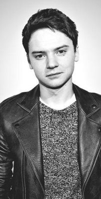 Foto de Conor Maynard