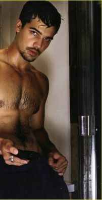 Foto de Steven Strait