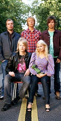 Foto de Husky Rescue